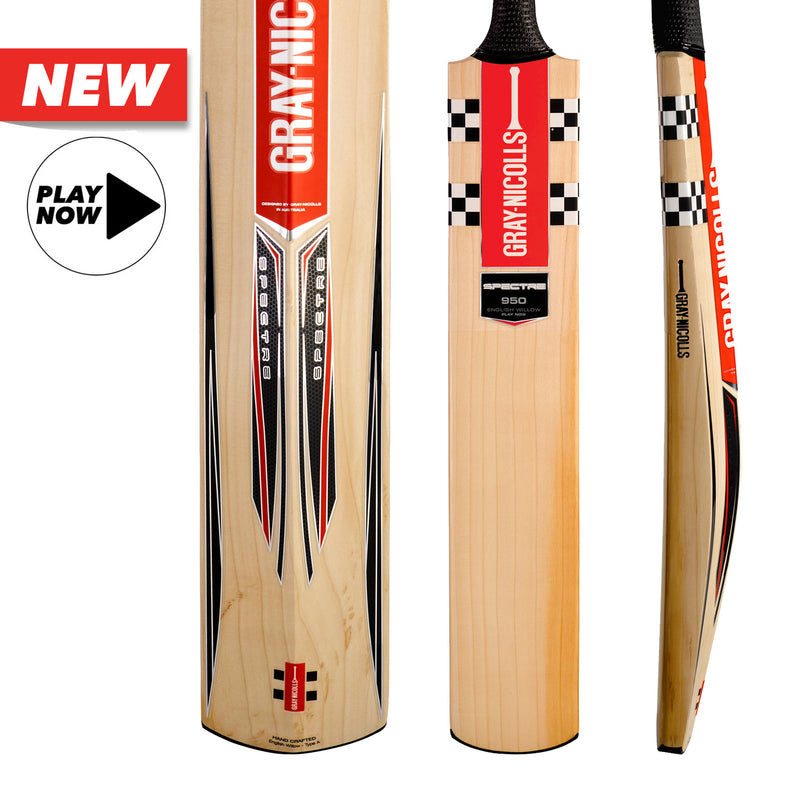 Spectre 950 Bat  (Play Now)