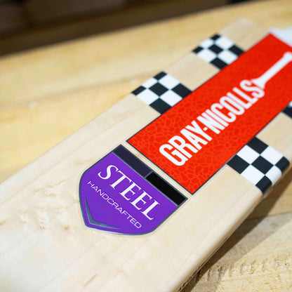 Steel Bat