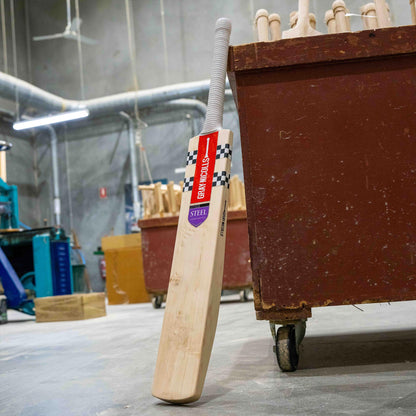 Steel Bat
