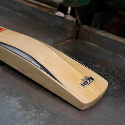 Steel Bat