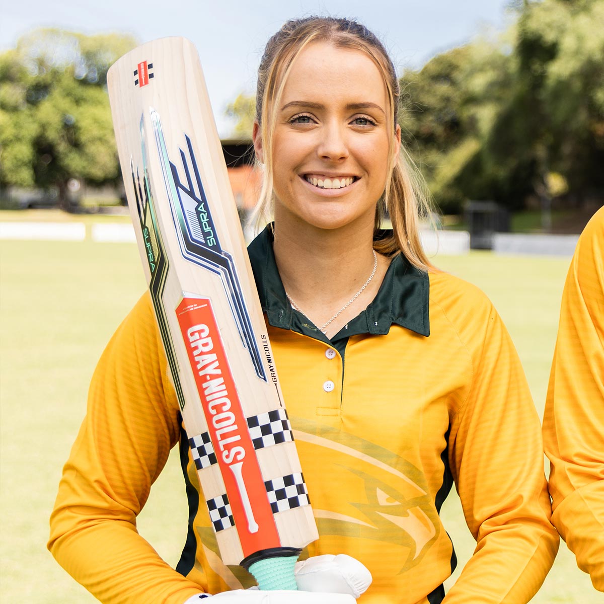 Supra 1000 Bat (ReadyPlay)