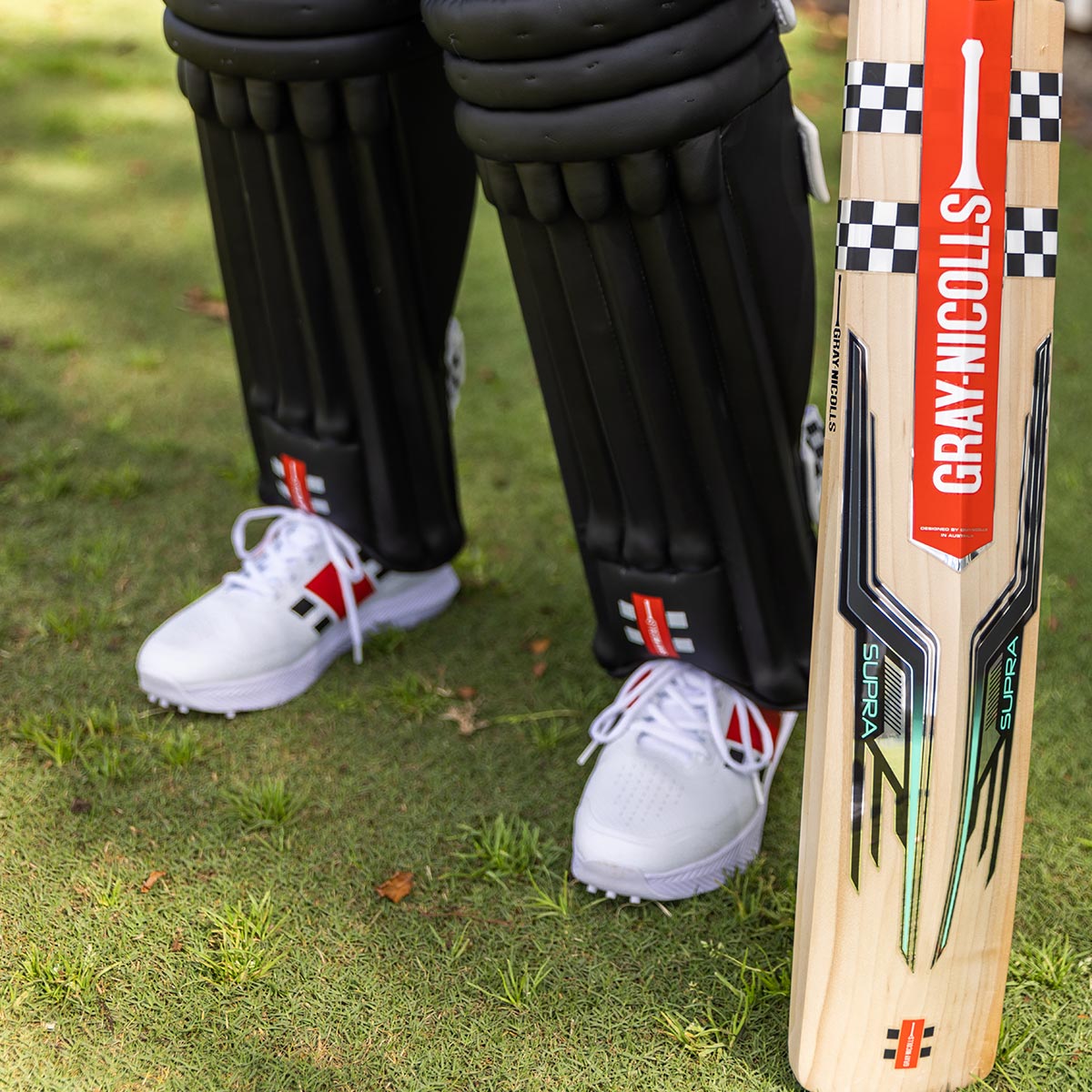 Supra 1000 Bat (ReadyPlay)