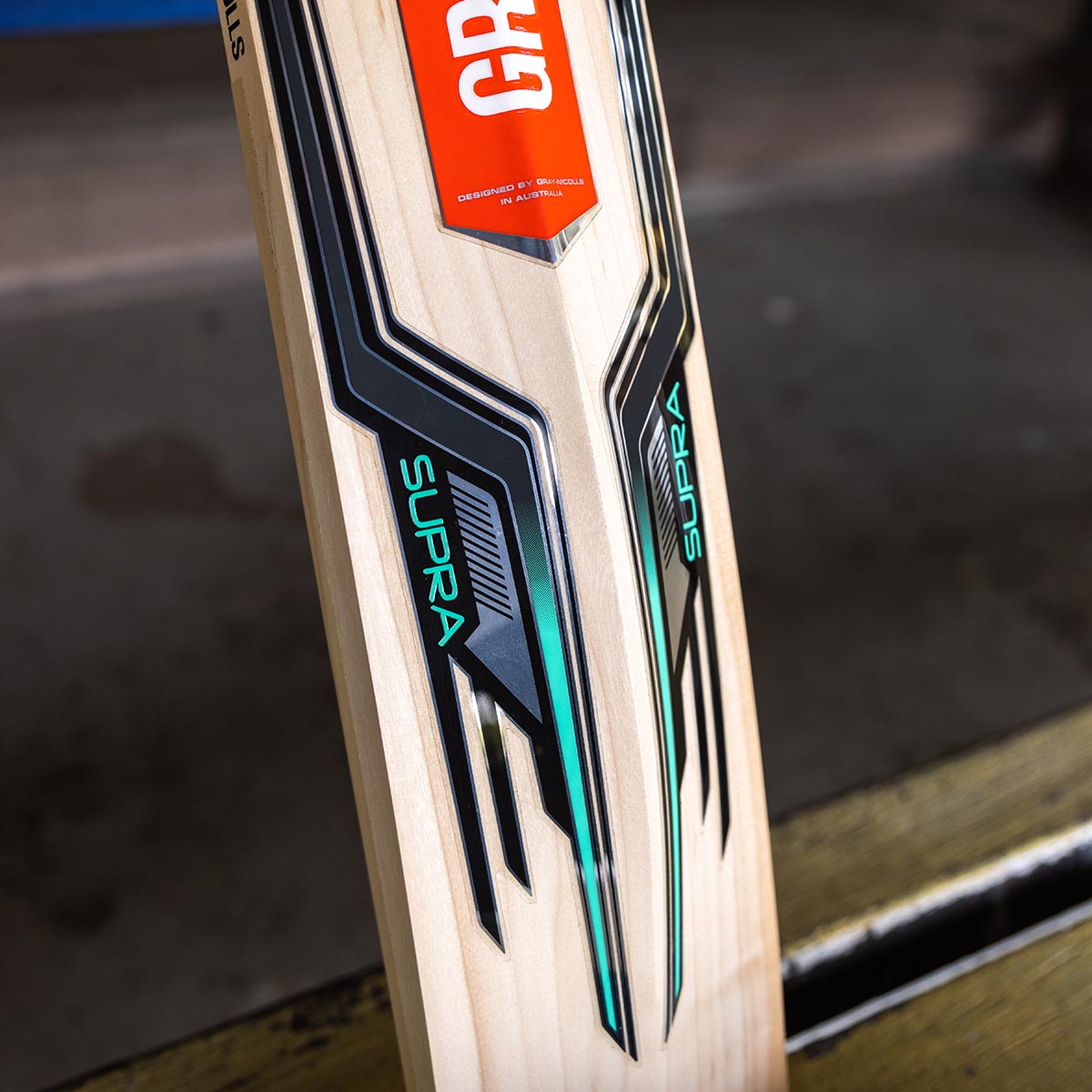 Supra 1000 Bat (ReadyPlay)