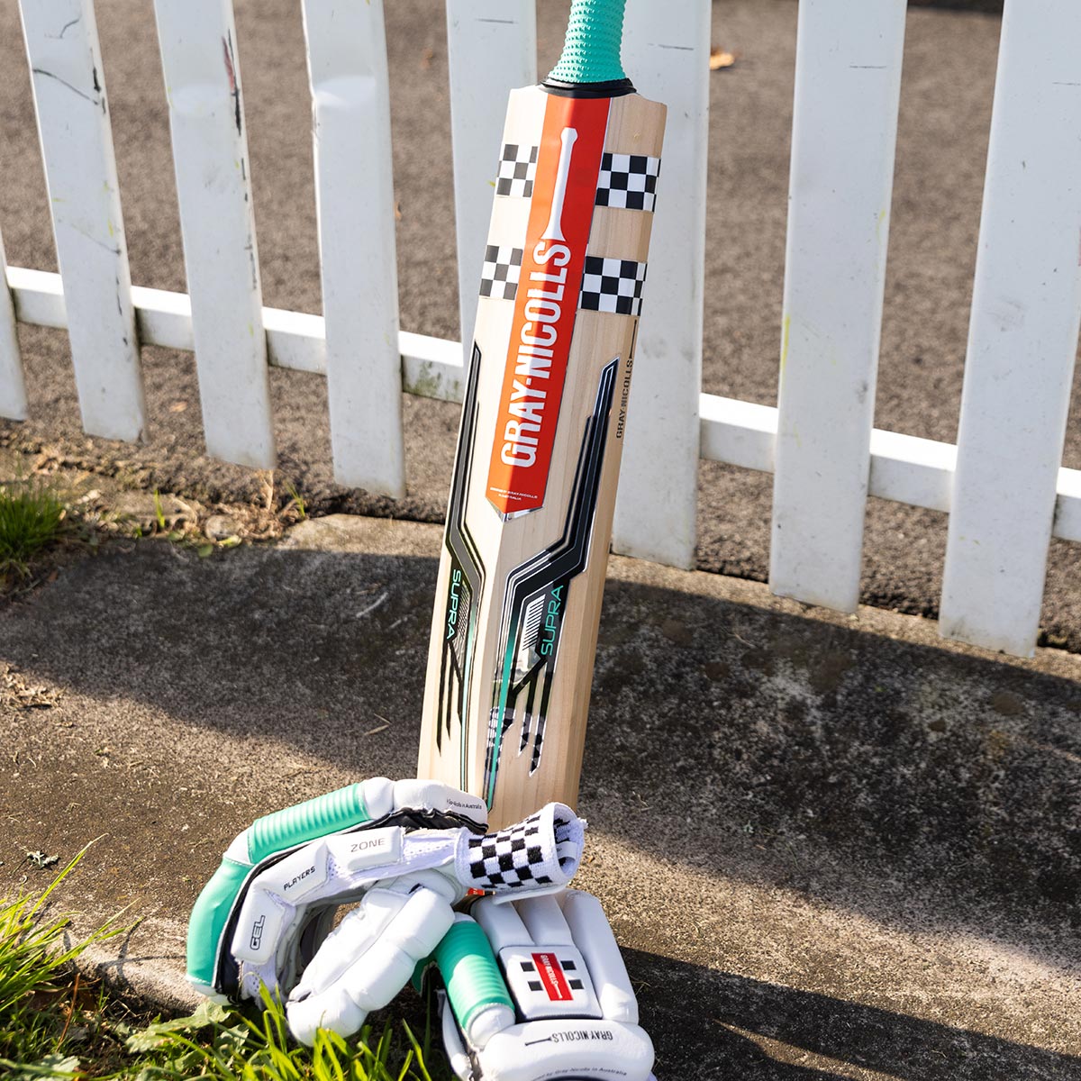 Supra 1000 Bat (ReadyPlay)