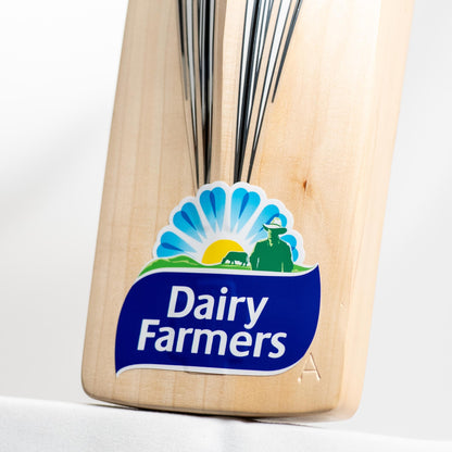 TH123 Replica Bat (Natural)