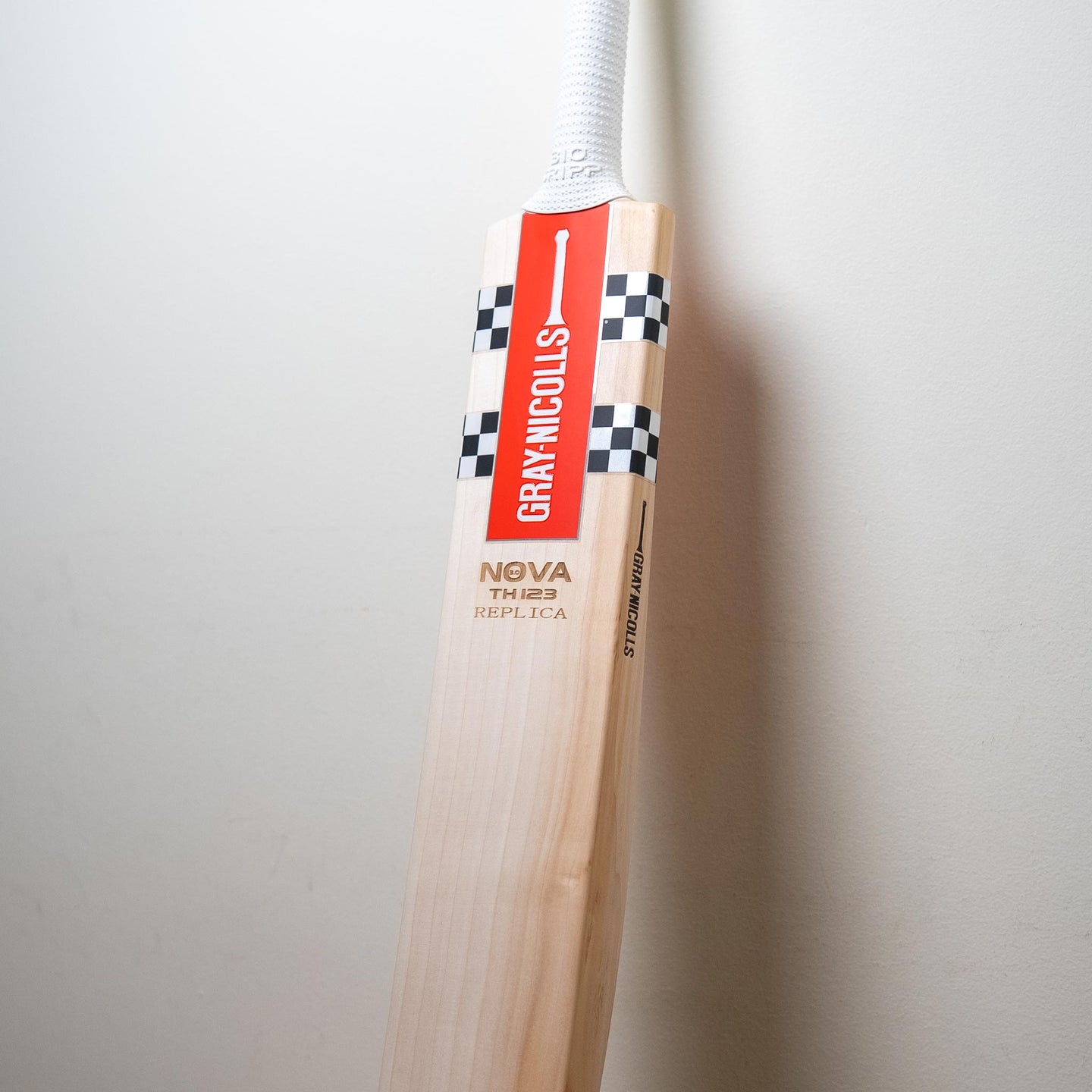TH123 Replica Bat (Natural)