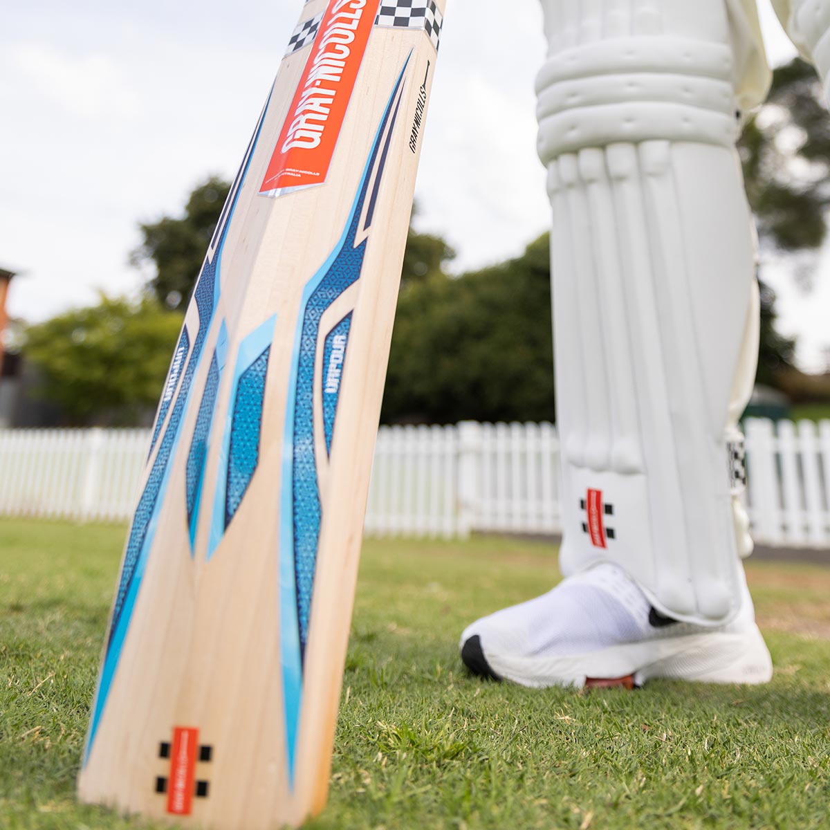 Vapour Strike Bat (ReadyPlay)