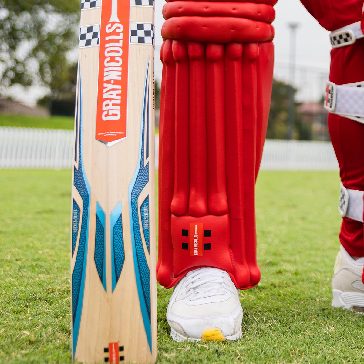 Vapour Strike Bat (ReadyPlay)