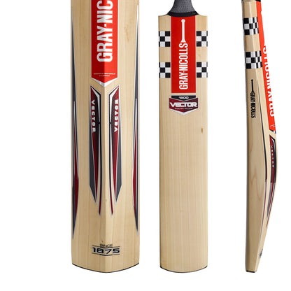 Vector 1800 Bat (Natural)