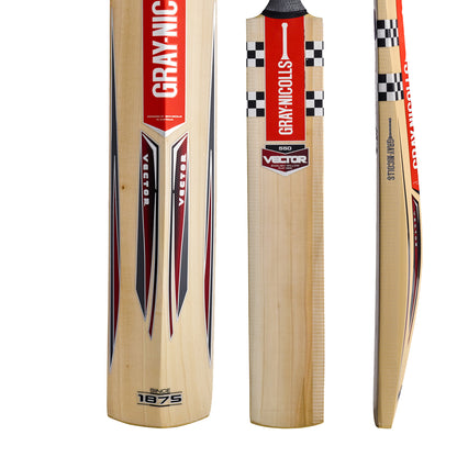 Vector 550 Bat (Play Now)