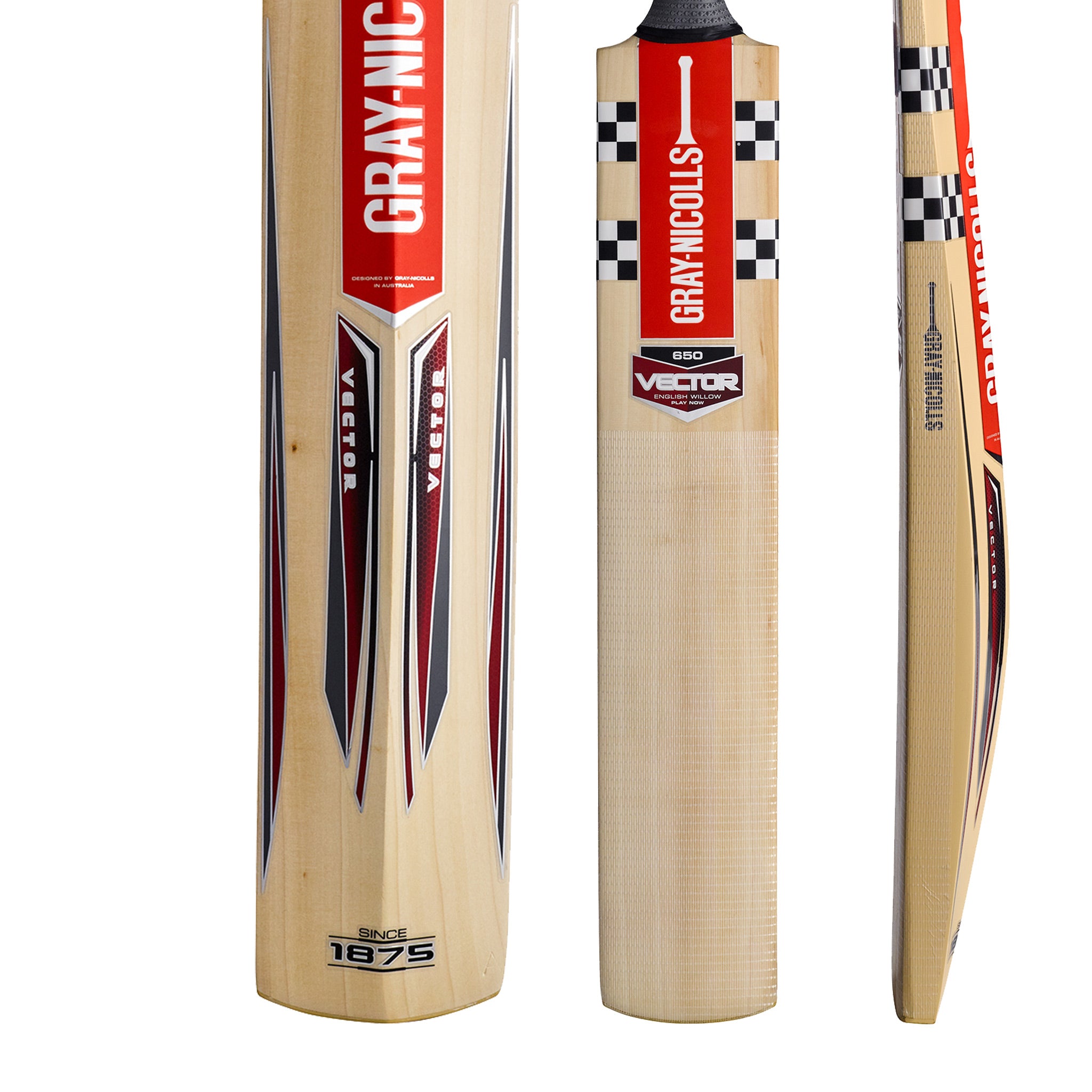 Vector 650 Bat (Play Now)