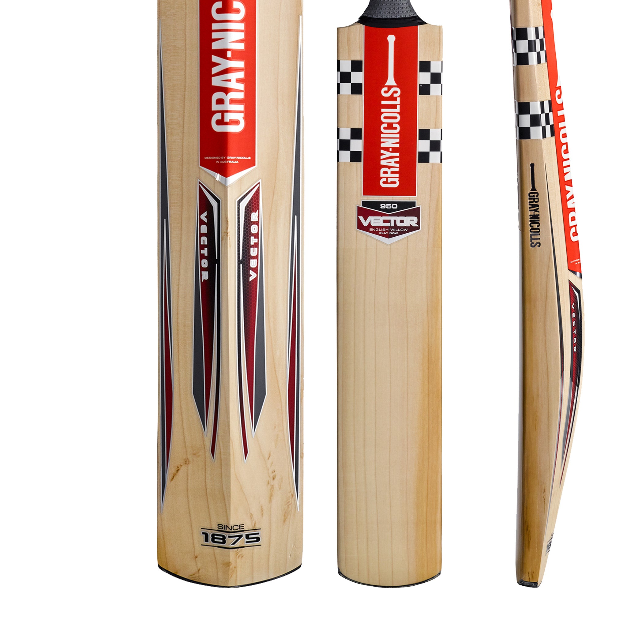Vector 950 Bat (Play Now)