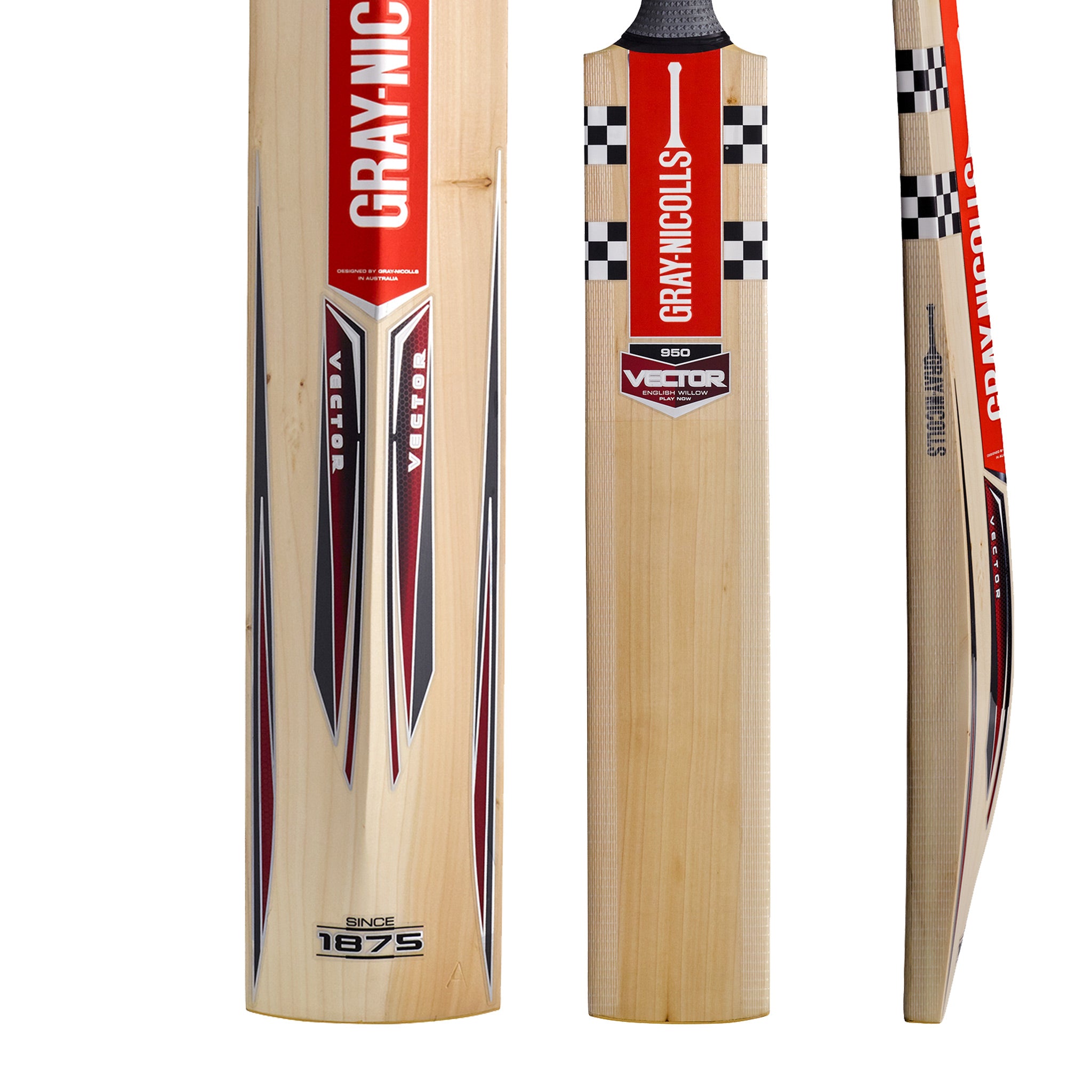 Vector 950 Junior Bat (Play Now)