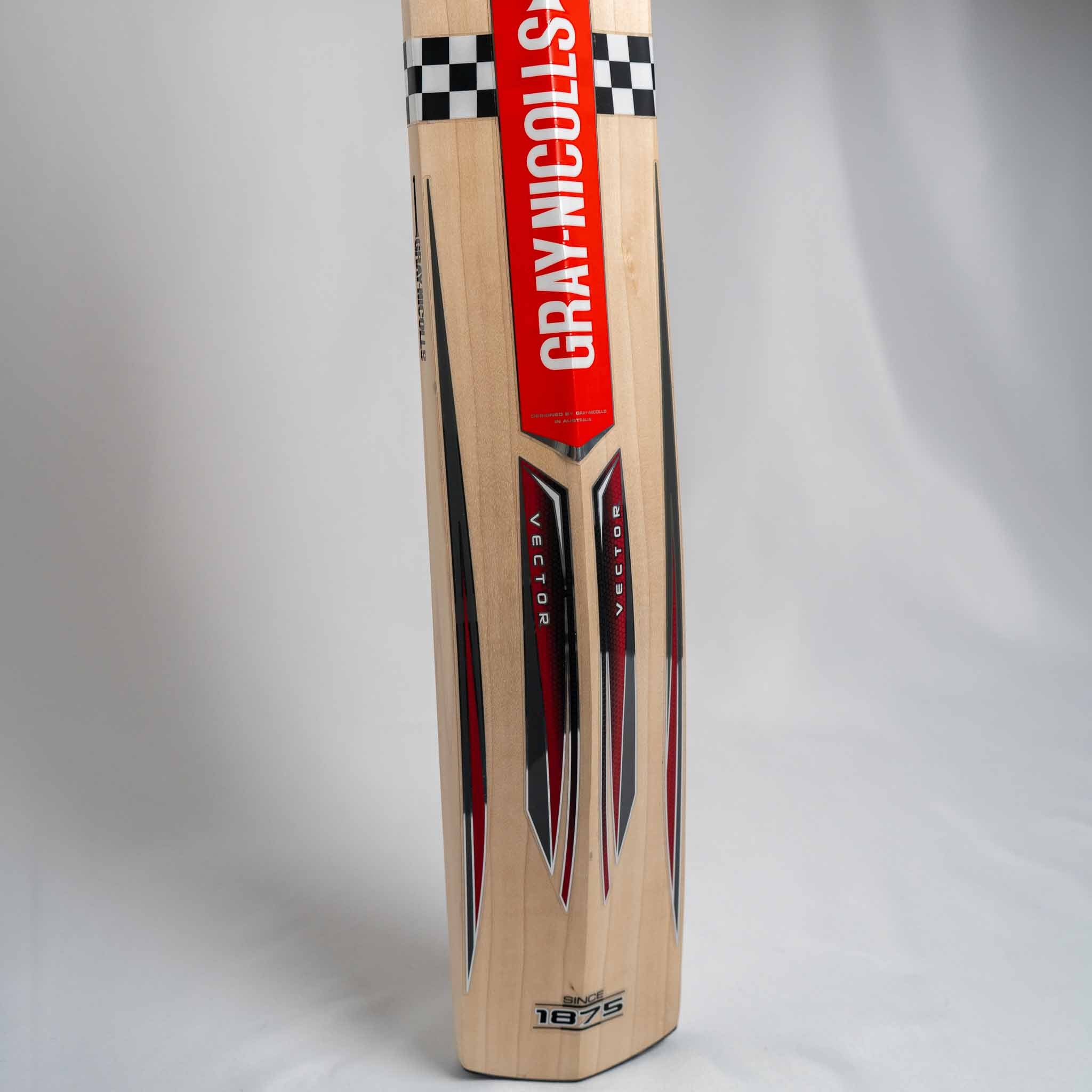 Vector 1800 Bat (Natural)
