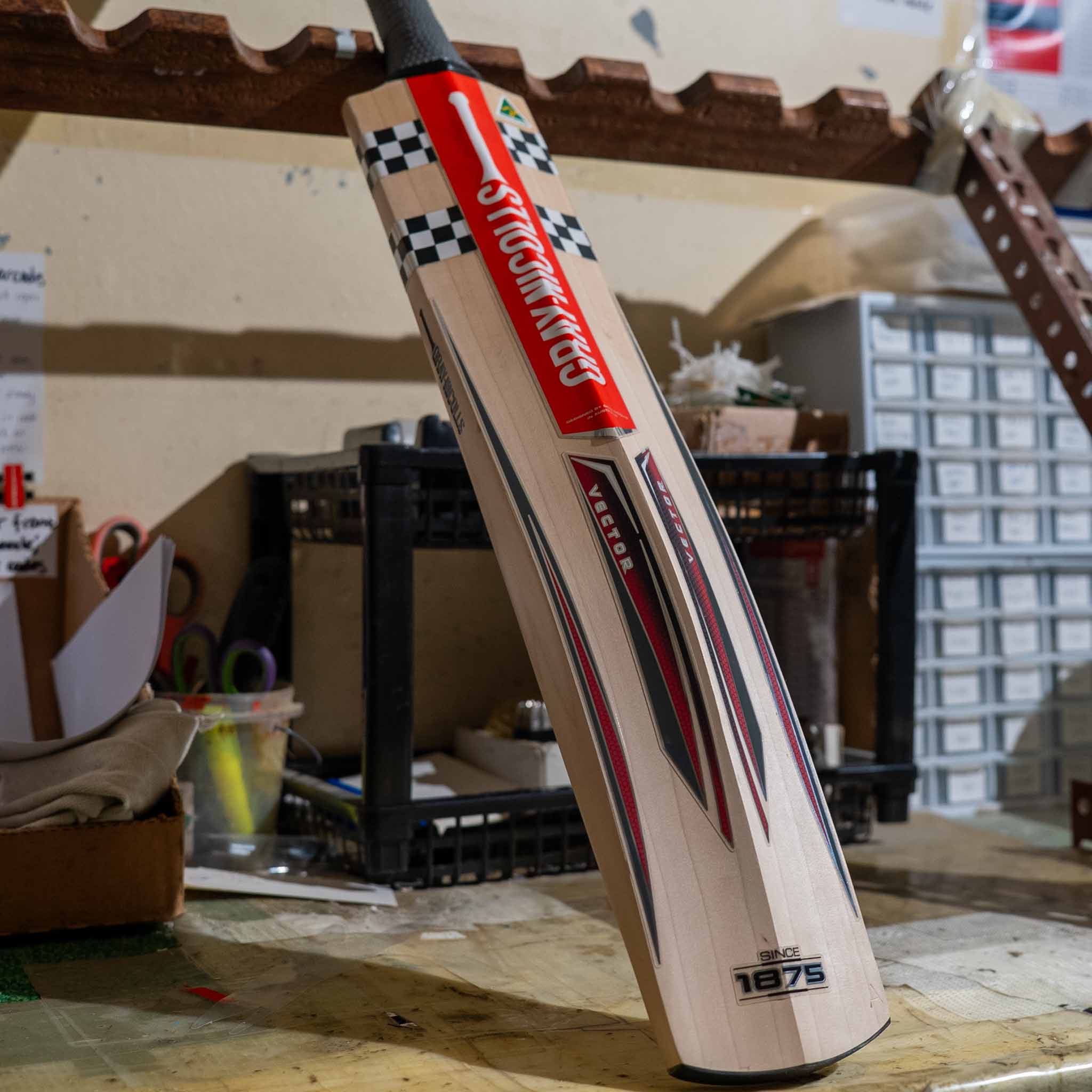 Vector 1800 Bat (Natural)