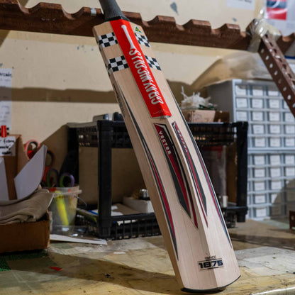 Vector 1800 Bat (Natural)