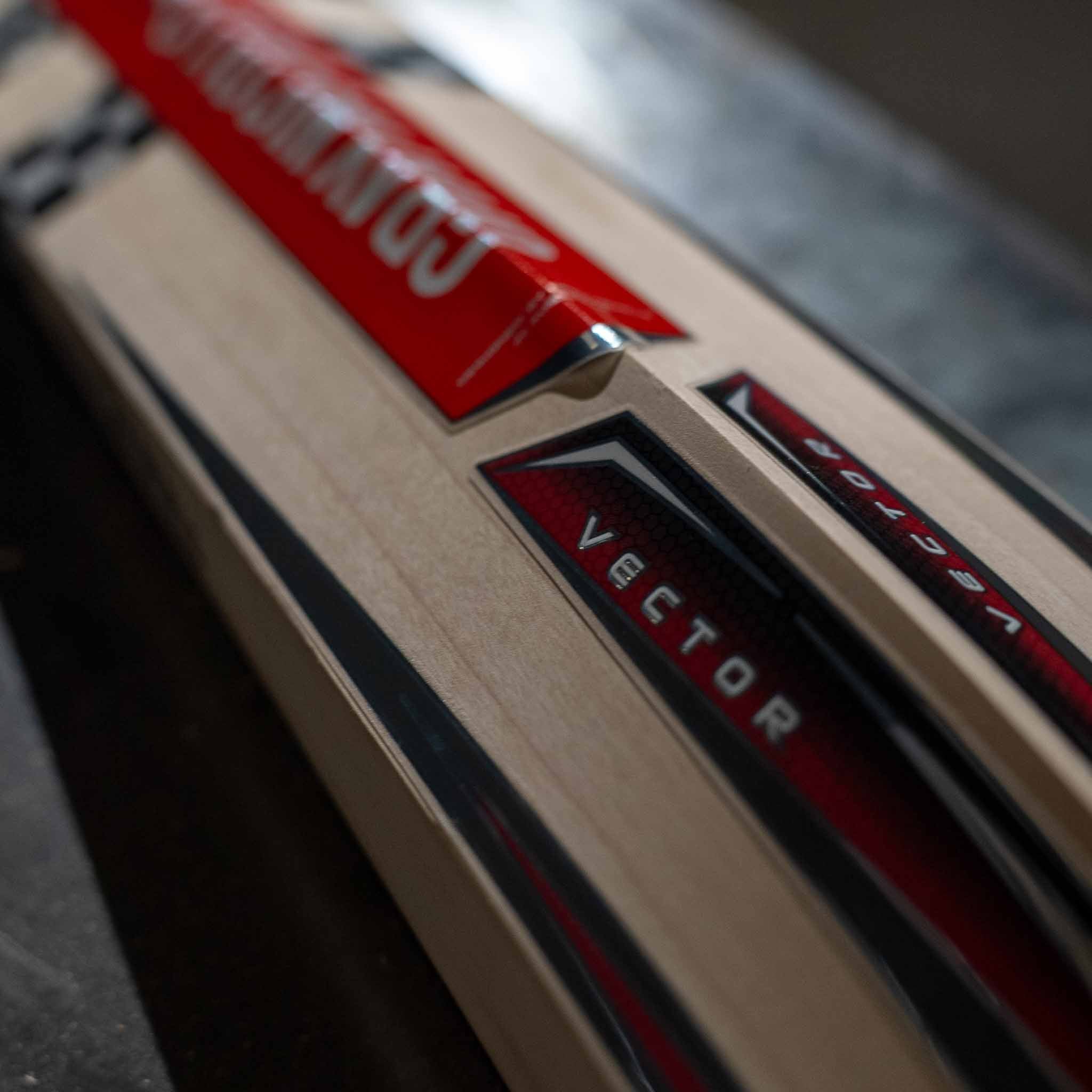 Vector Force Bat (Ready Play)