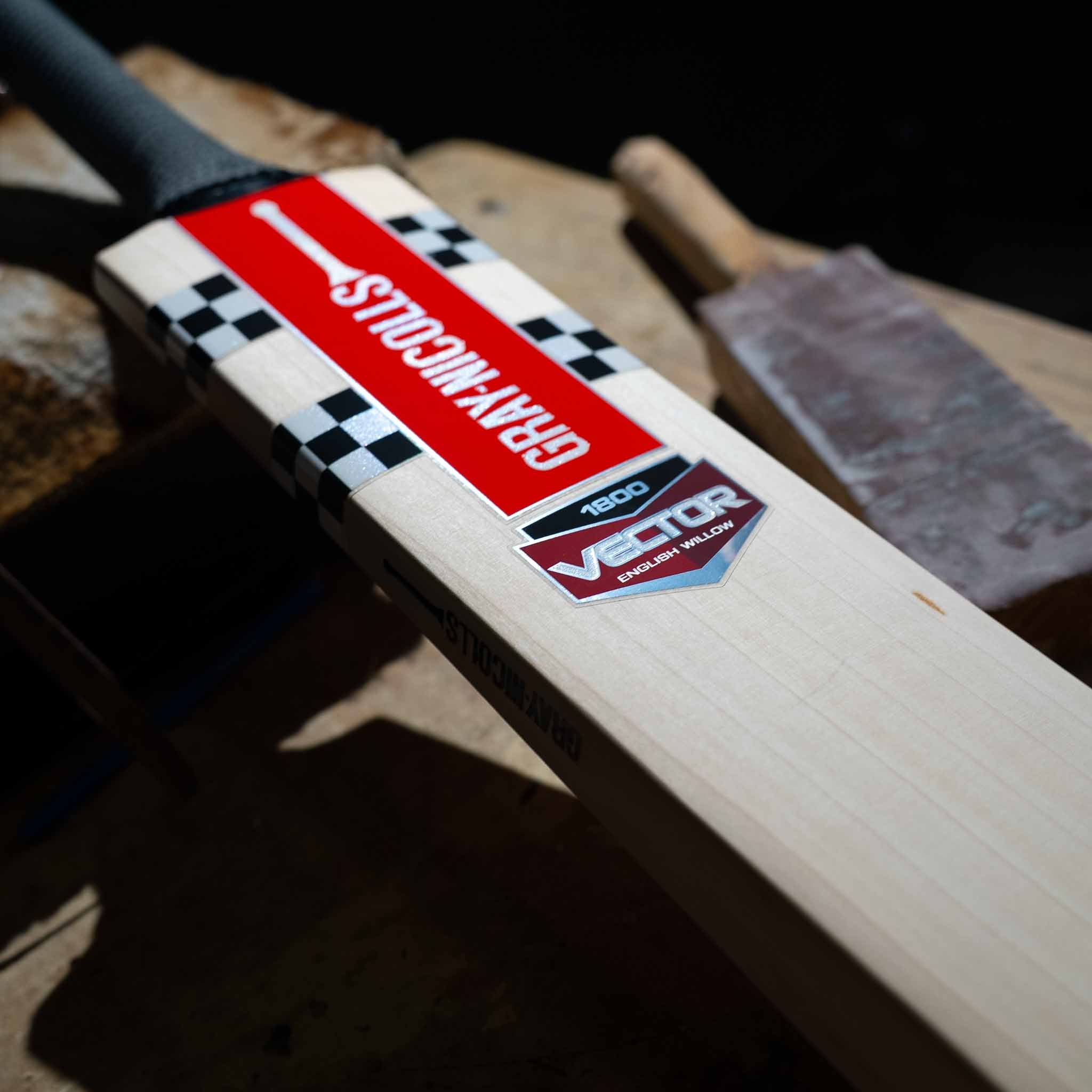 Vector 1800 Bat (Natural)