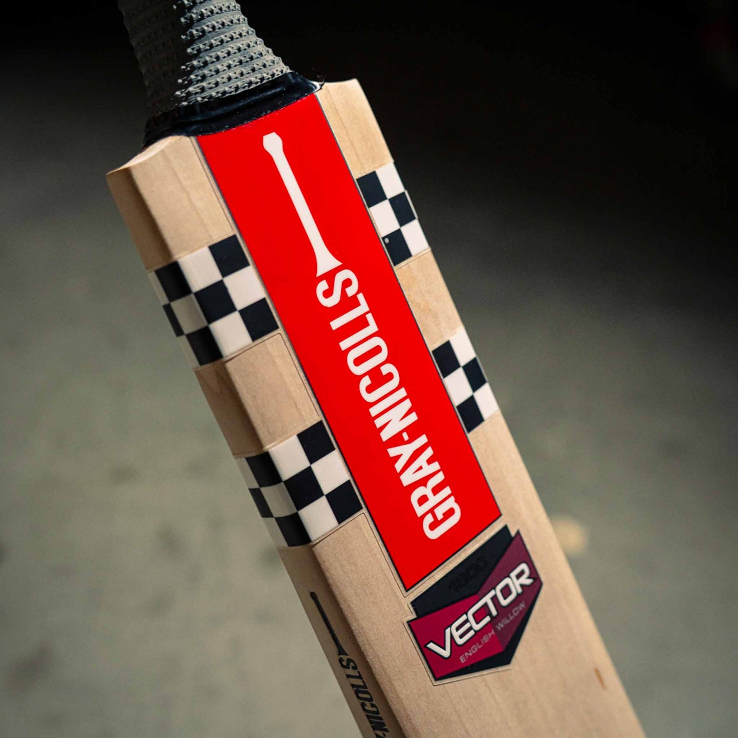 Vector 1800 Bat (Natural)