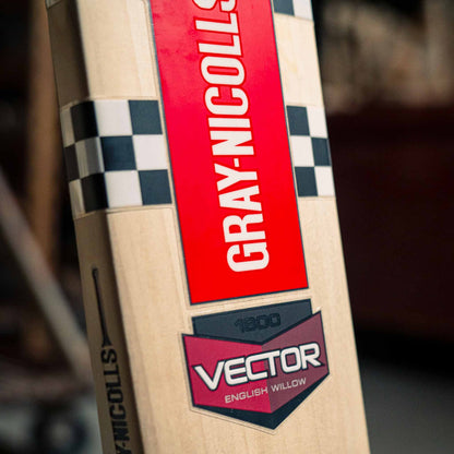 Vector 1800 Bat (Natural)