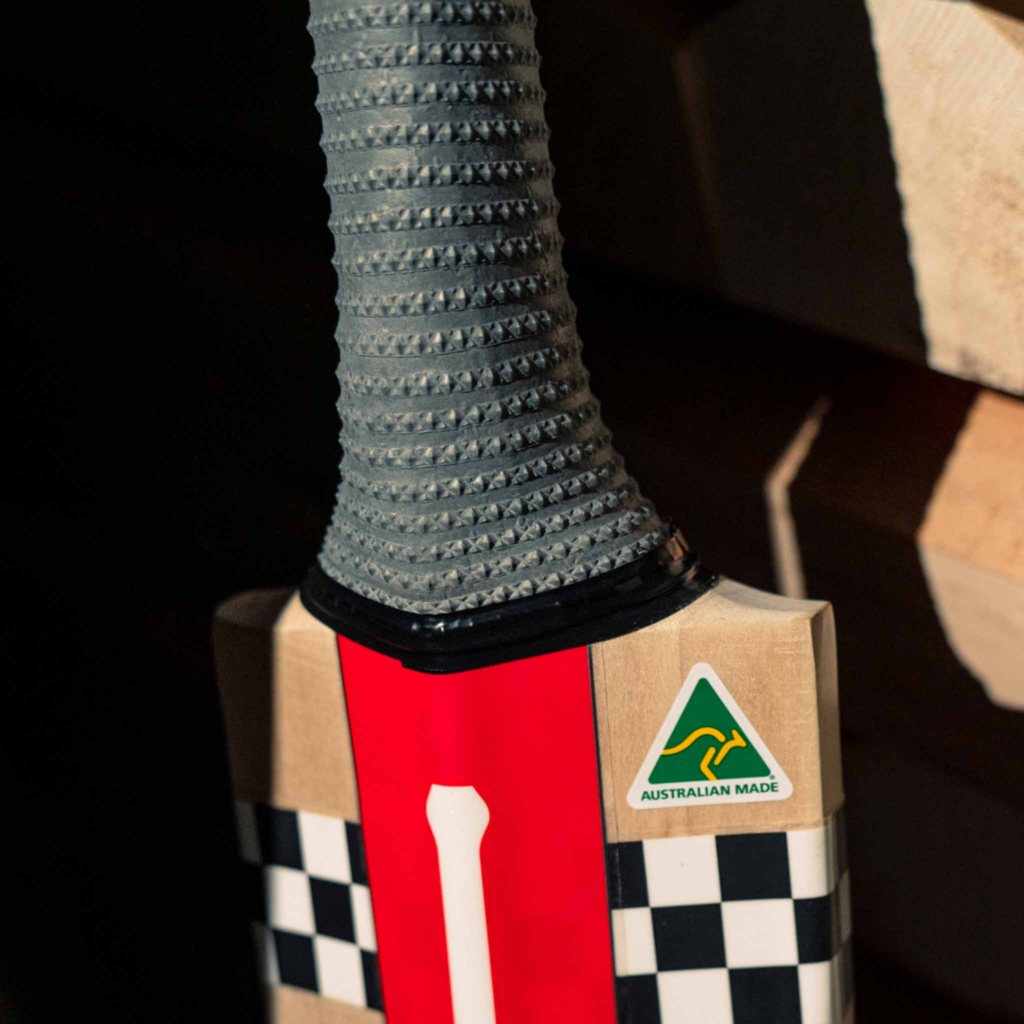 Vector 1800 Bat (Natural)