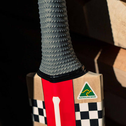 Vector 1800 Bat (Natural)