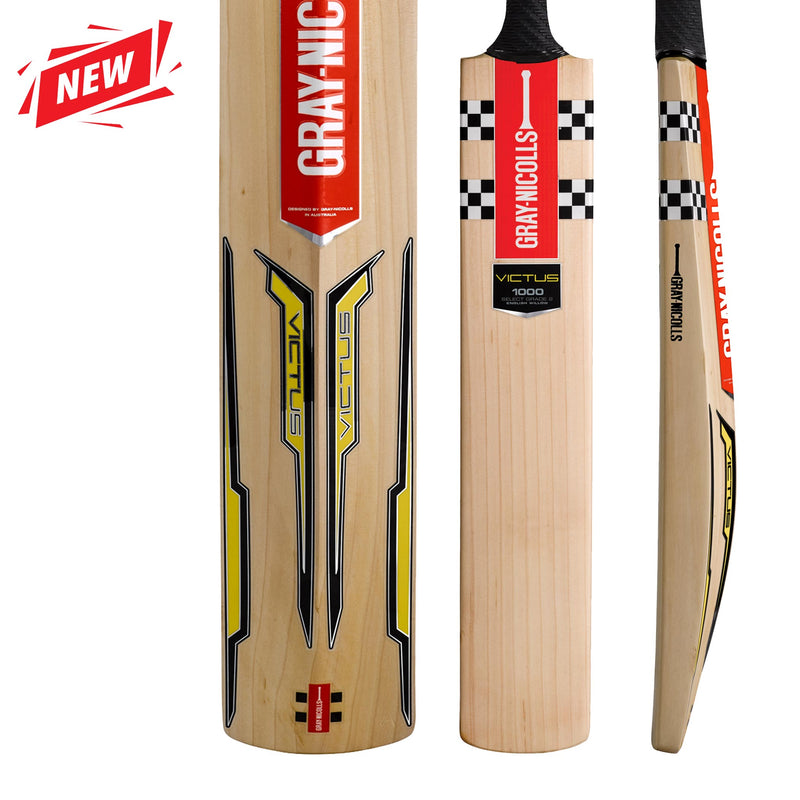 Victus 1000 Bat  (Natural)