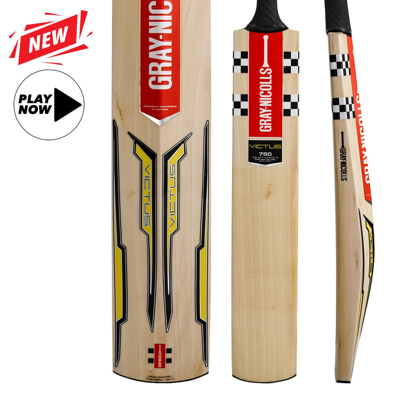 Victus 750 Bat (Play Now)