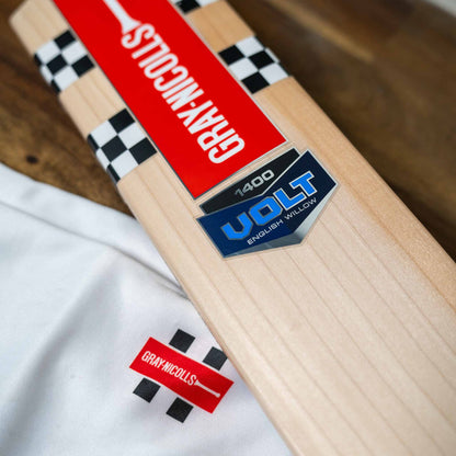 Volt 1400 Bat (Natural)