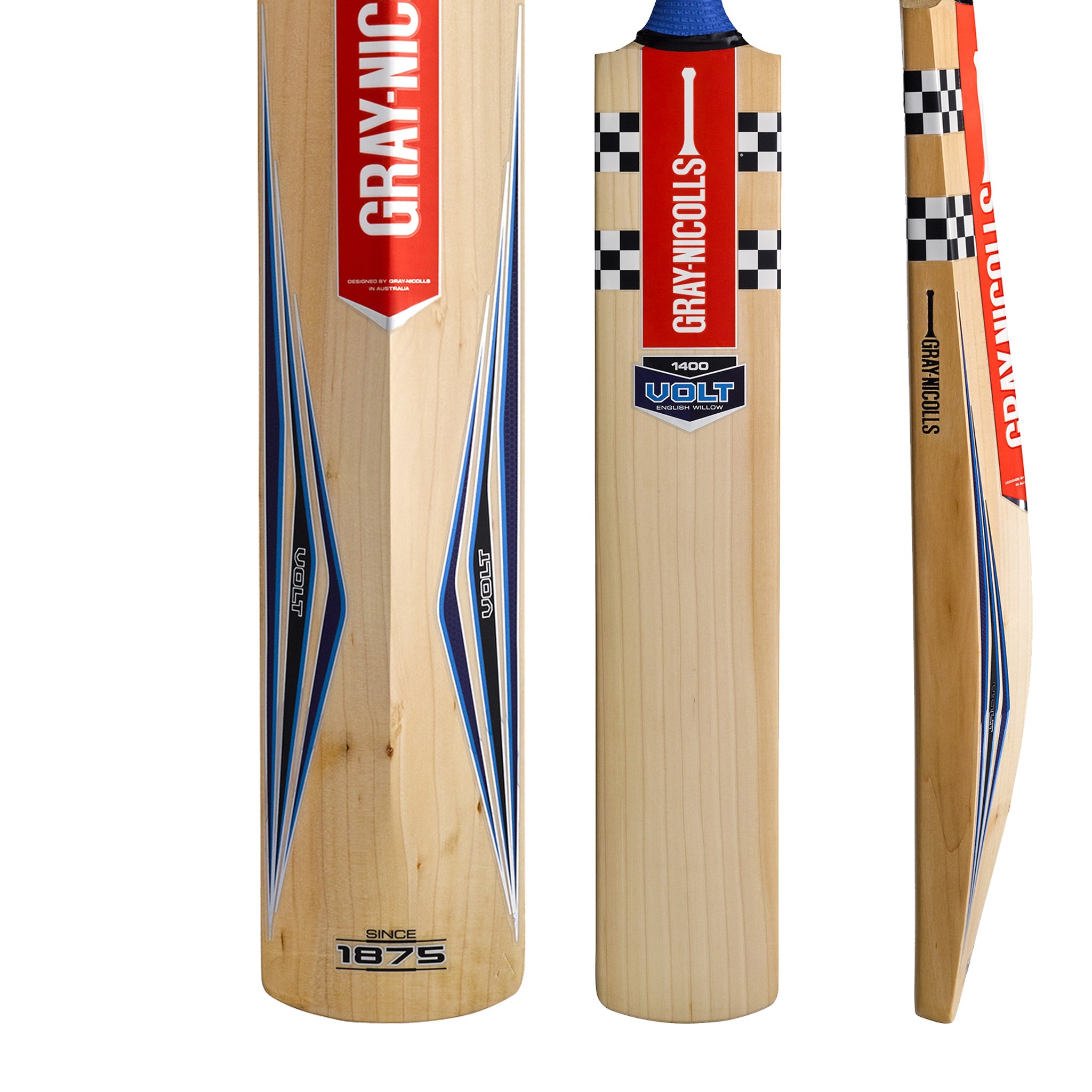 Volt 1400 Bat (Natural)