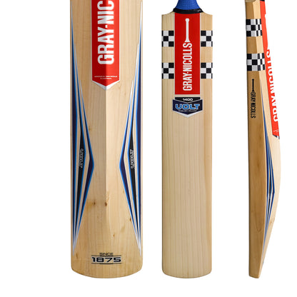 Volt 1400 Bat (Natural)