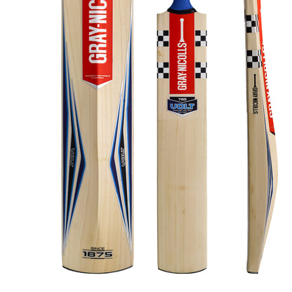 Volt 750 Bat (Play Now)