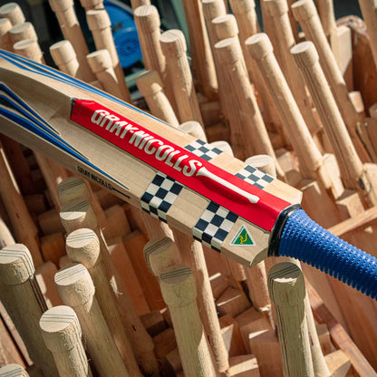 Volt 1400 Bat (Natural)