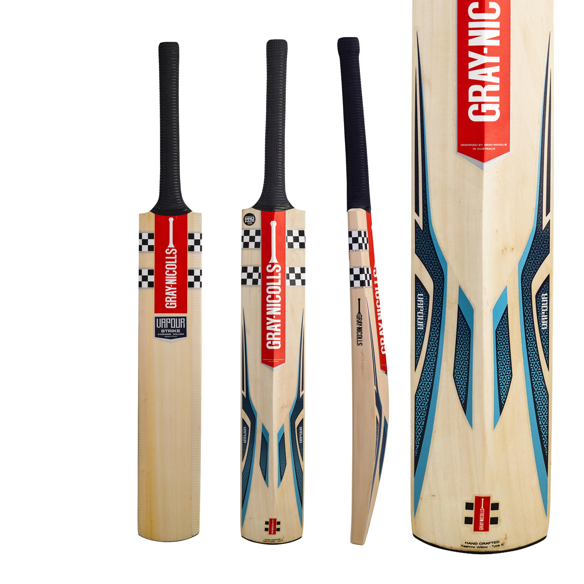Vapour Strike Bat (ReadyPlay)