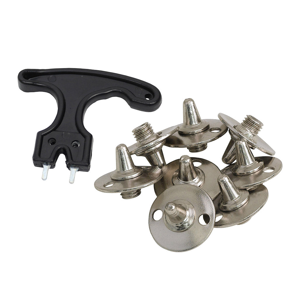 Metal Spikes