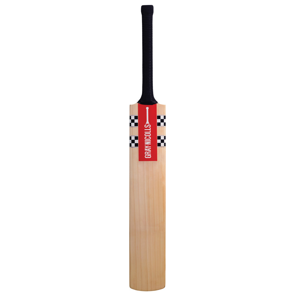 Autograph Bat (Labelled)