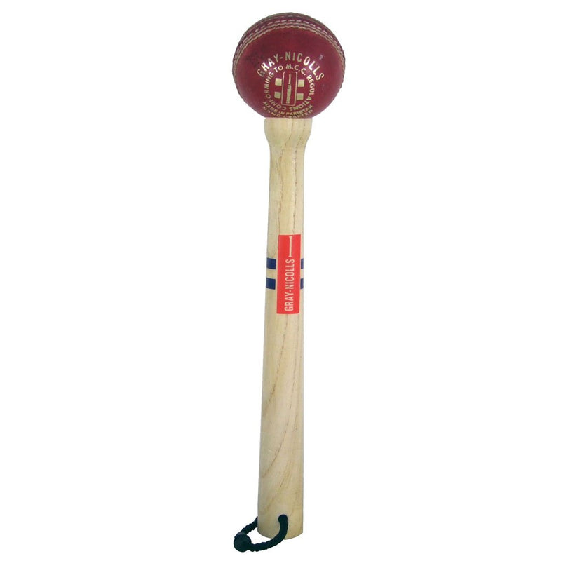 Bat Mallet with Ball | Gray-Nicolls Cricket Bats, Protective Wear, Clothing & Accessories