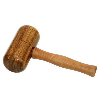Deluxe Bat Mallet | Gray-Nicolls Cricket Bats, Protective Wear, Clothing & Accessories