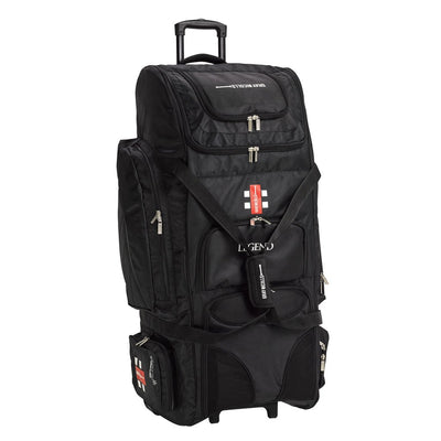 Legend Wheel Bag | Gray-Nicolls Cricket Bats, Protective Wear, Clothing & Accessories