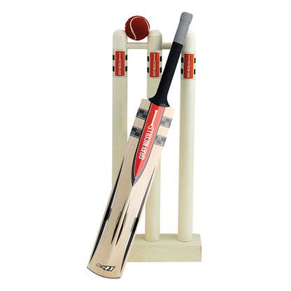 Mini Bat/Stumps & Ball Set | Gray-Nicolls Cricket Bats, Protective Wear, Clothing & Accessories