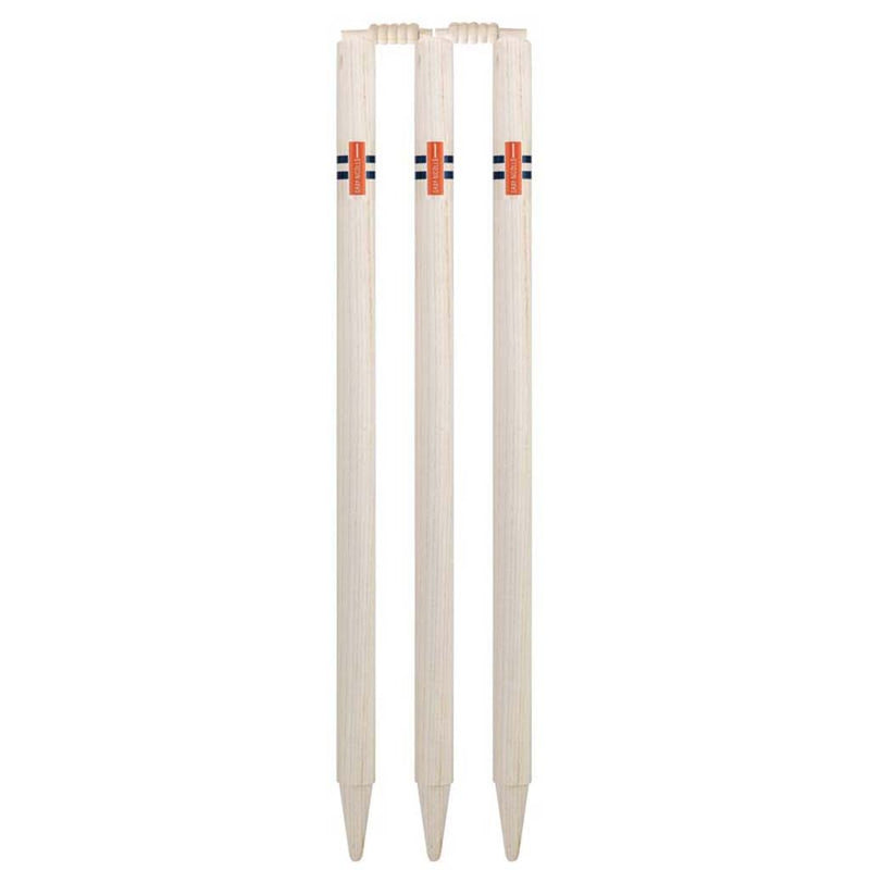 Shield Stumps | Gray-Nicolls Cricket Bats, Protective Wear, Clothing & Accessories