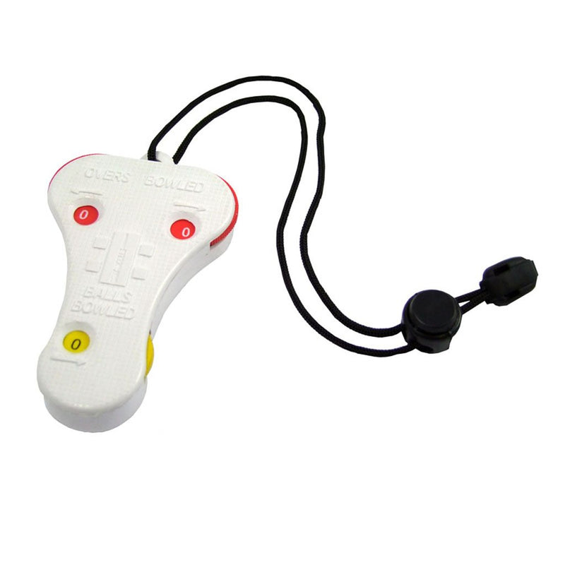 Test Umpire Counter | Gray-Nicolls Cricket Bats, Protective Wear, Clothing & Accessories