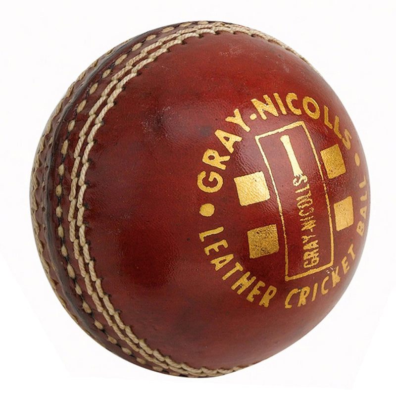 Club 2PC Ball | Gray-Nicolls Cricket Bats, Protective Wear, Clothing & Accessories