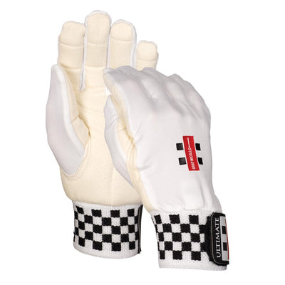 Ultimate Chamois Wicket Keeping Padded Inners - Gray-Nicolls Sports