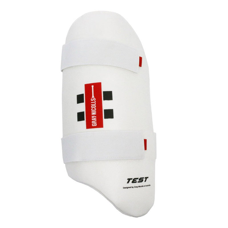 Test Thigh Guard | Gray-Nicolls Cricket Bats, Protective Wear, Clothing & Accessories