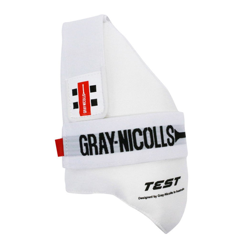 Test Inner Thigh Guard | Gray-Nicolls Cricket Bats, Protective Wear, Clothing & Accessories