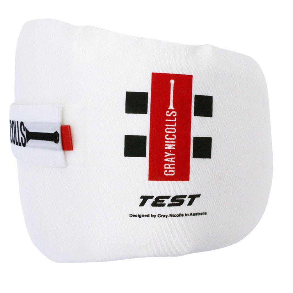 Test Chest Guard | Gray-Nicolls Cricket Bats, Protective Wear, Clothing & Accessories