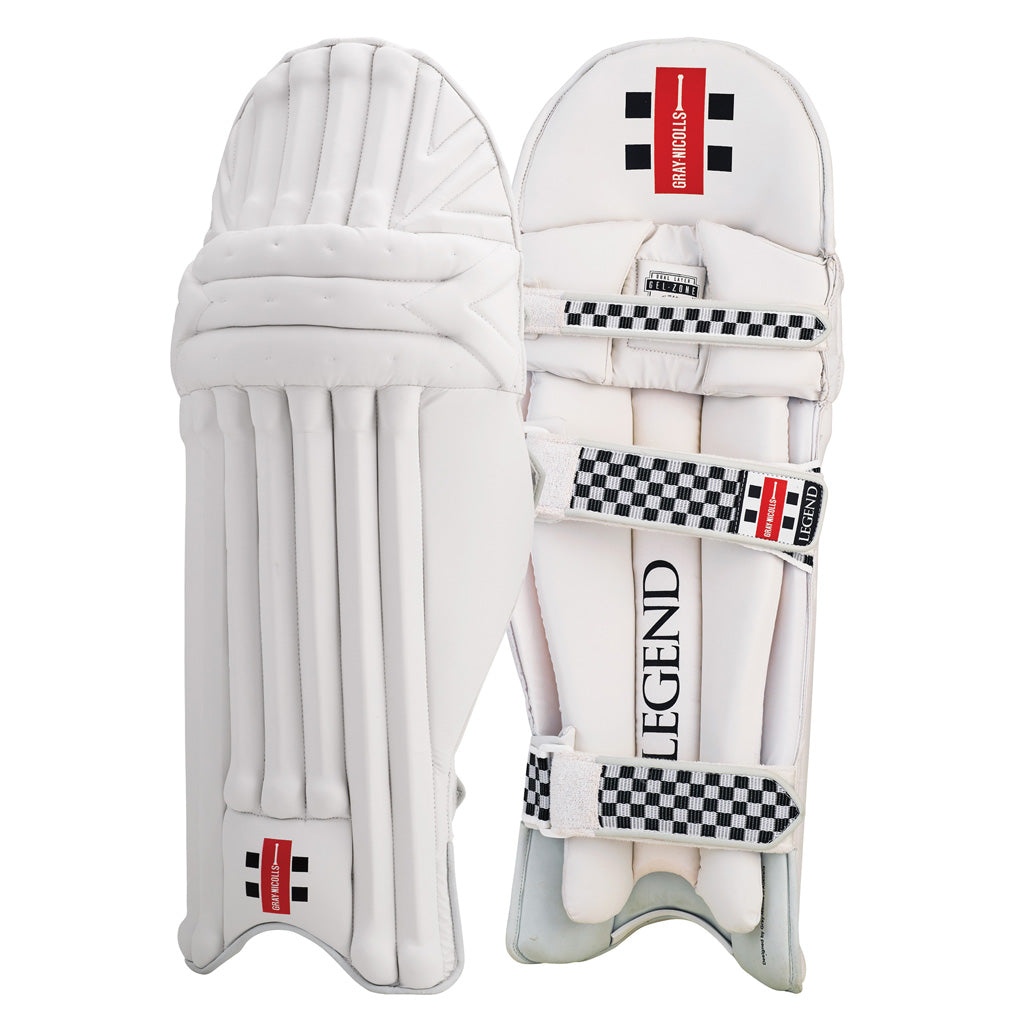 Legend Leg Guards