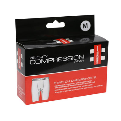 Velocity Undershorts