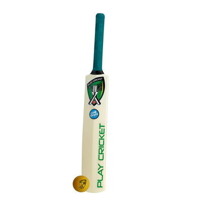 Plastic Bat & Ball - Gray-Nicolls Sports